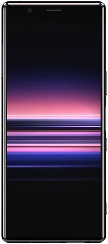 Xperia 5