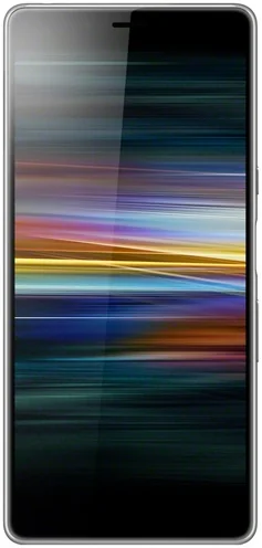 Xperia L3