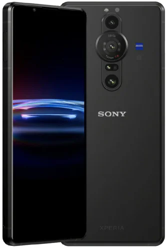 Xperia Pro-I
