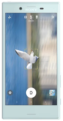 Xperia X Compact