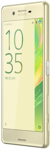 Xperia X