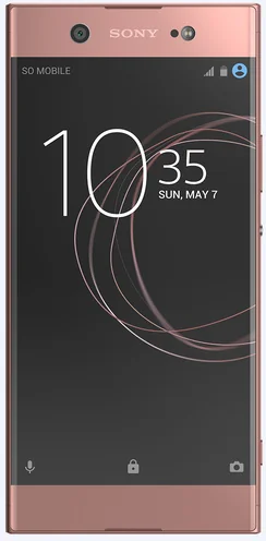 Xperia XA1 Ultra