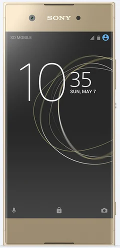 Xperia XA1