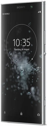 Xperia XA2 Plus