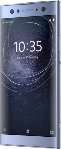 Xperia XA2 Ultra