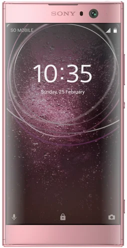 Xperia X