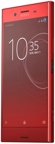 Xperia XZ Premium
