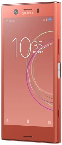 Xperia XZ1 Compact
