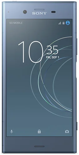 Xperia XZ1