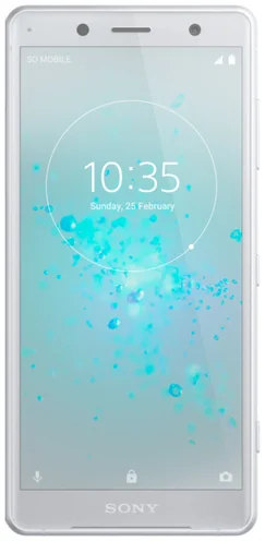 Xperia XZ2 Compact