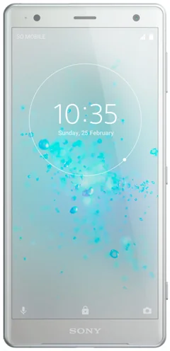 Xperia XZ2