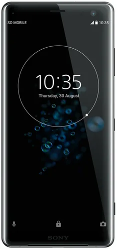 Xperia XZ3