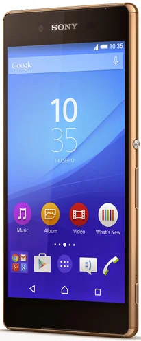 Xperia Z3 Plus