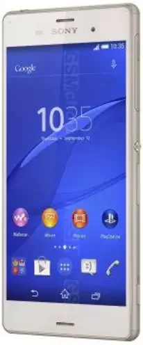 Xperia Z3