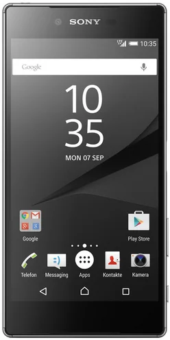 Xperia Z5 Premium