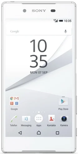 Xperia Z