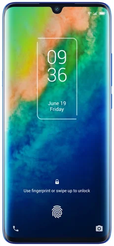 TCL 10 Plus