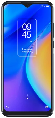 TCL 20 SE
