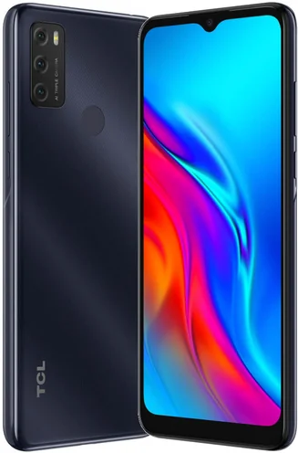 TCL 20E