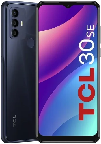 TCL 30 SE