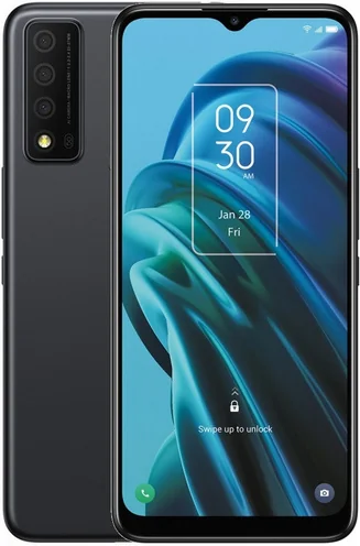 TCL 30 XE 5G