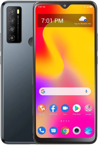 TCL 30 XL