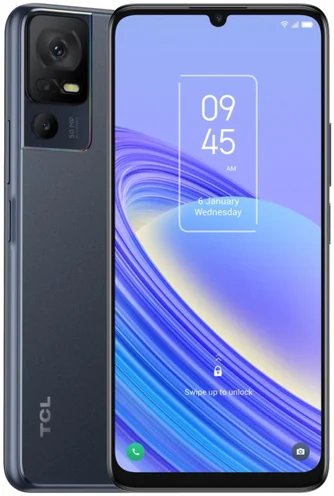 TCL 40 SE