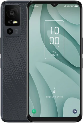 TCL 40 XE 5G