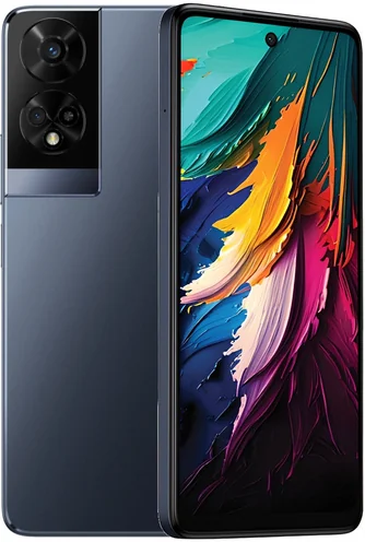TCL 50 XE NxtPaper