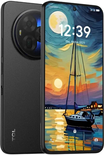 TCL NxtPaper 60 Ultra