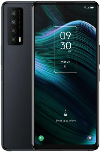 TCL Stylus 5G