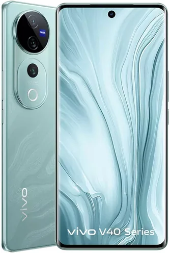 Vivo V40 Pro