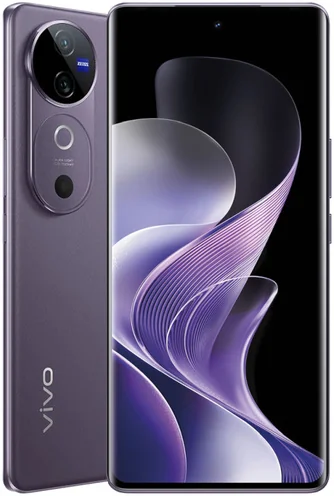 Vivo V40