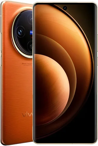 Vivo X100 Pro