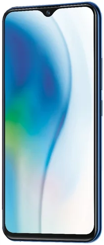 Vivo Y15s