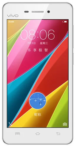 Vivo Y31