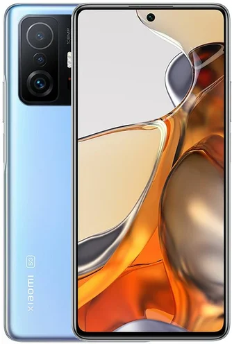 Xiaomi 11T Pro