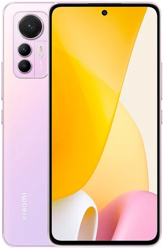 Xiaomi 12 Lite