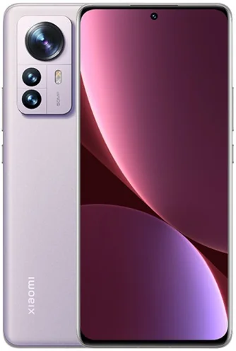 Xiaomi 12 Pro