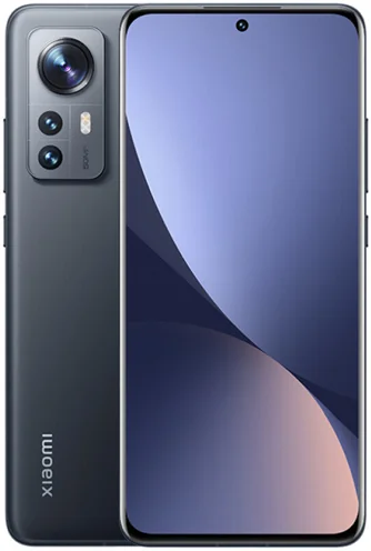 Xiaomi 12