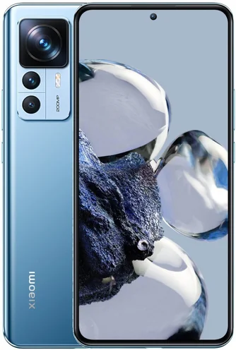 Xiaomi 12T Pro