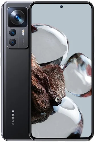 Xiaomi 12T