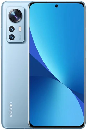 Xiaomi 12X 5G