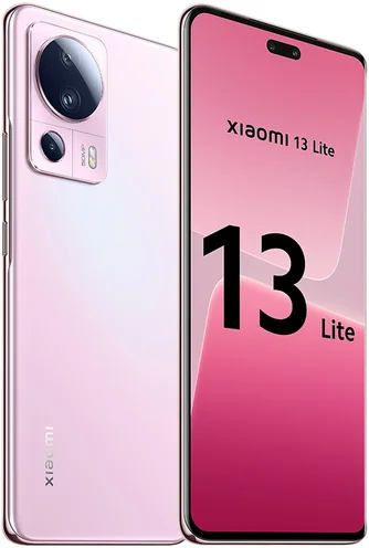 Xiaomi 13 Lite