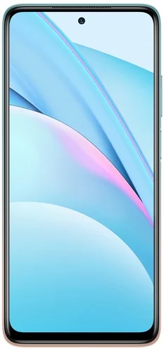 Mi 10T Lite 5G