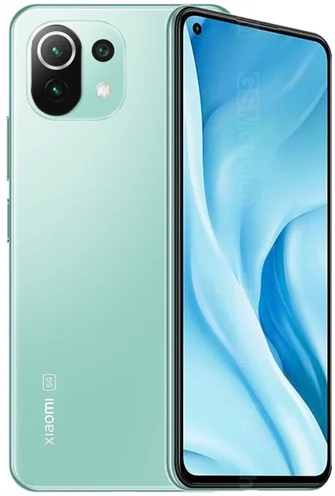 Mi 11 Lite 5G