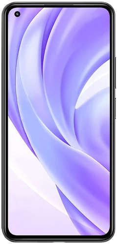 Mi 11 Lite