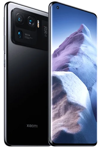 Mi 11 Ultra