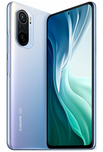 Mi 11i