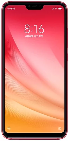 Mi 8 lite